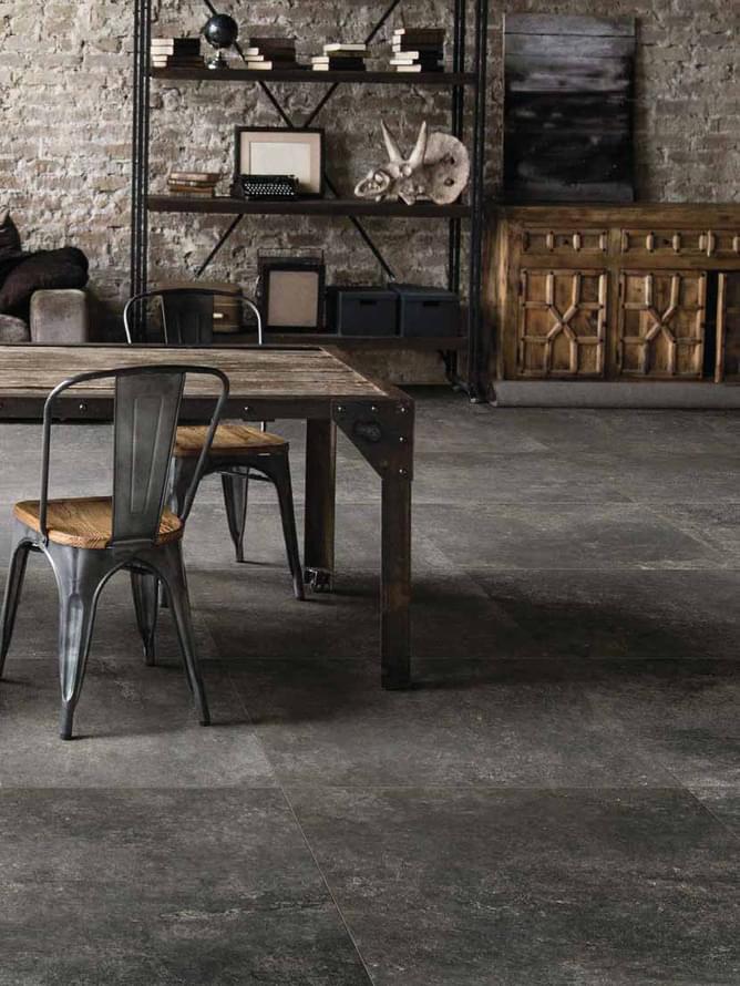 керамогранит фабрики Cerim коллекция Artifact