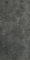 Плитка Cerim Artifact Work Charcoal Grip 30x60 см, поверхность матовая, рельефная