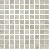 Плитка Cerim Artifact Worn Sand Mosaico 3x3 30x30 см, поверхность матовая