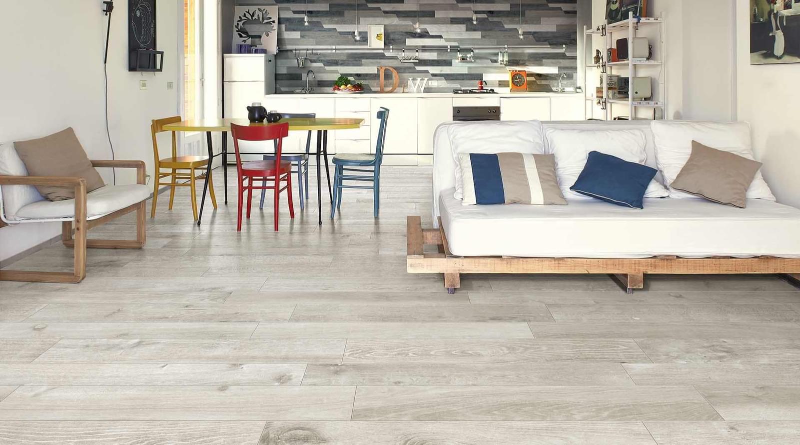 керамогранит фабрики Cerim коллекция Bright Forest