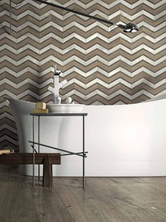 керамогранит фабрики Cerim коллекция Bright Forest