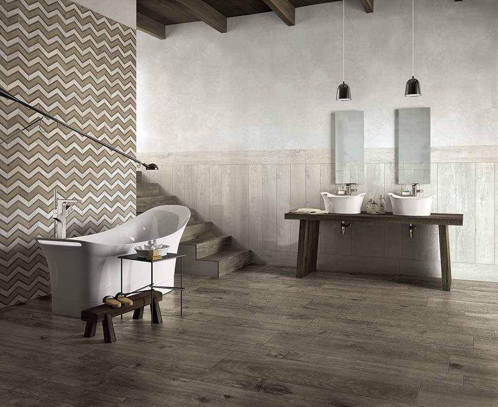 керамогранит фабрики Cerim коллекция Bright Forest