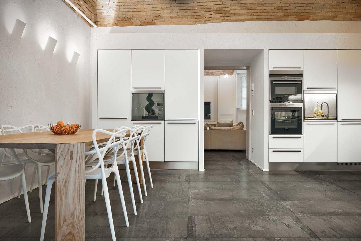 керамогранит фабрики Cerim коллекция Contemporary Stone