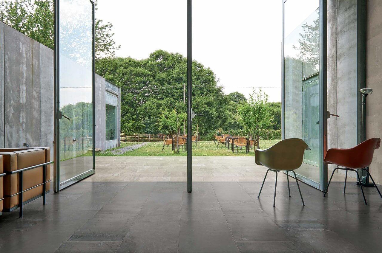 керамогранит фабрики Cerim коллекция Contemporary Stone