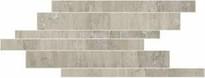 Плитка Cerim Contemporary Stone Grey Modulo Li Sf 21x40 см, поверхность матовая