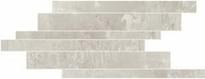Плитка Cerim Contemporary Stone White Modulo Li Sf 21x40 см, поверхность матовая