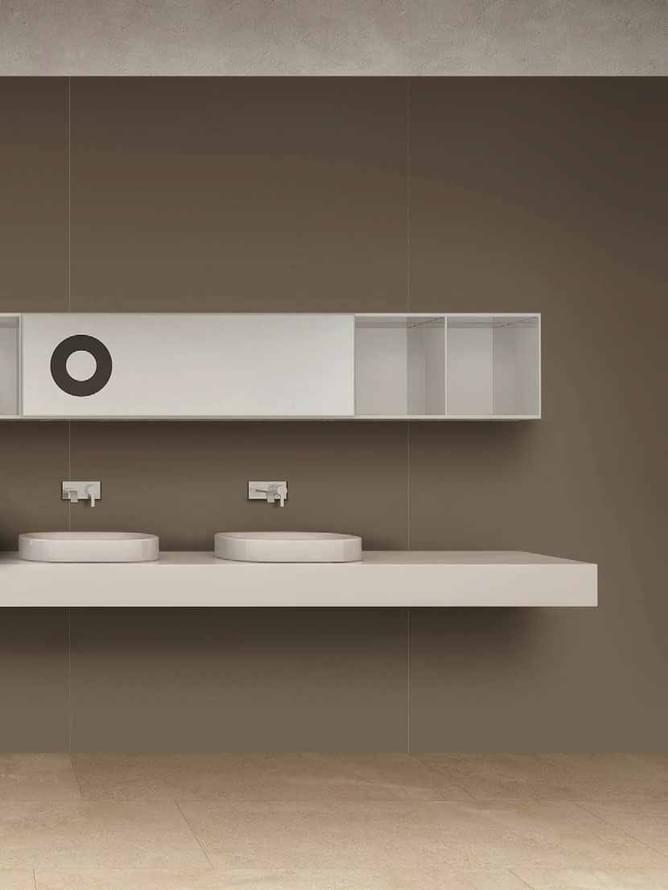 керамогранит фабрики Cerim коллекция Crayons