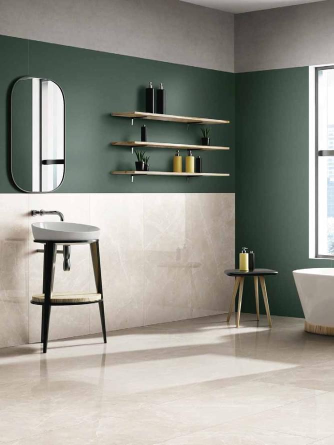 керамогранит фабрики Cerim коллекция Crayons