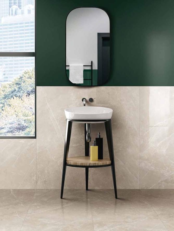 керамогранит фабрики Cerim коллекция Crayons