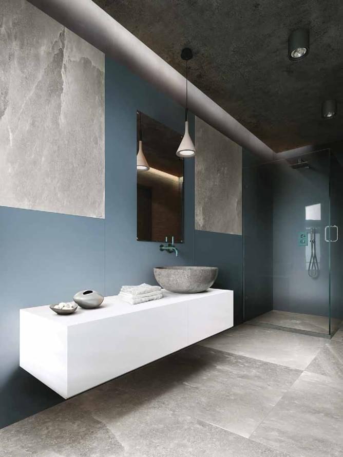 керамогранит фабрики Cerim коллекция Crayons