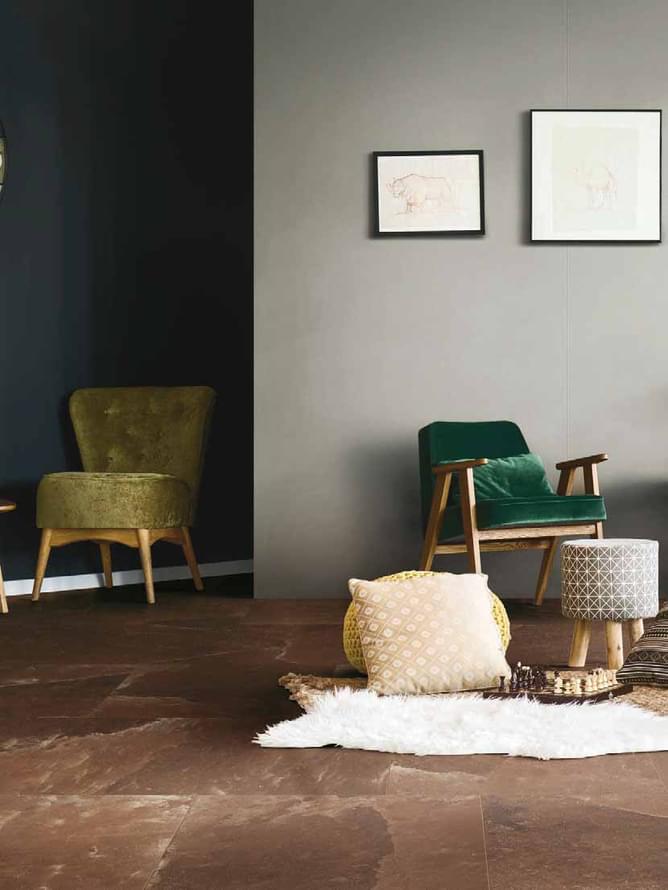 керамогранит фабрики Cerim коллекция Crayons