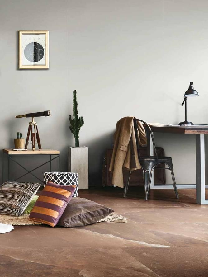 керамогранит фабрики Cerim коллекция Crayons