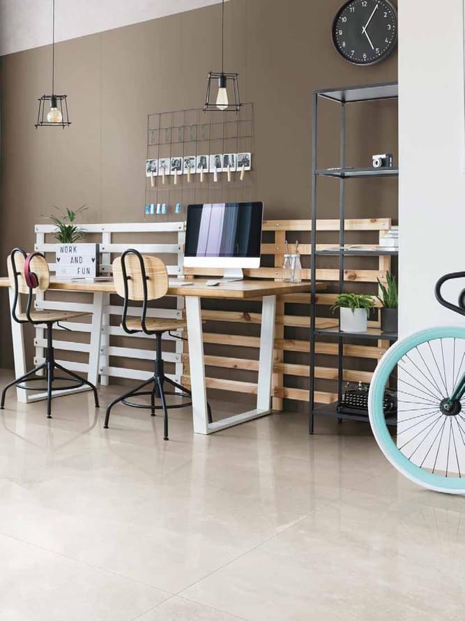 керамогранит фабрики Cerim коллекция Crayons