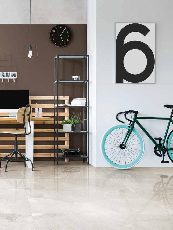 керамогранит фабрики Cerim коллекция Crayons