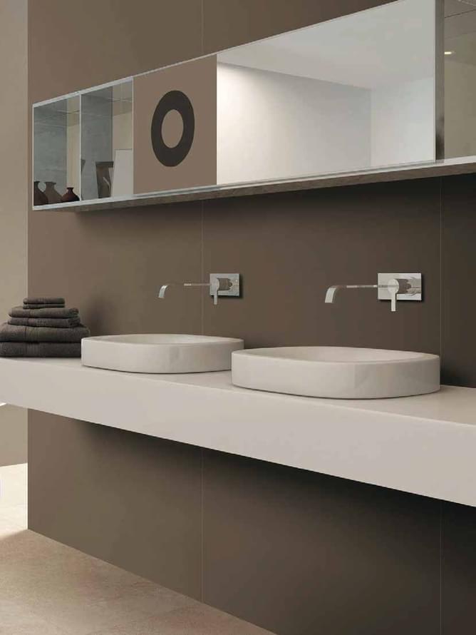 керамогранит фабрики Cerim коллекция Crayons