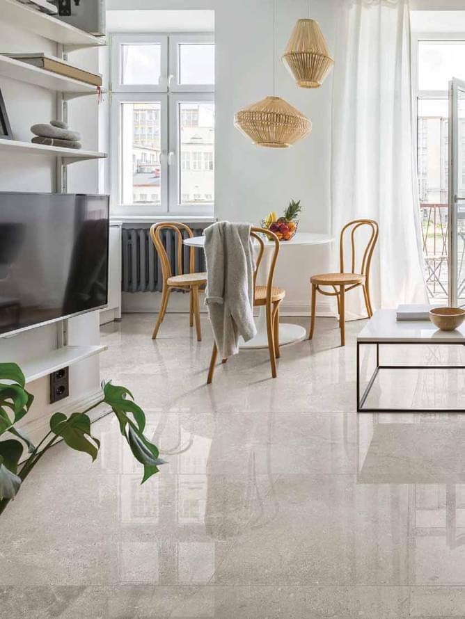 керамогранит фабрики Cerim коллекция Elemental Stone