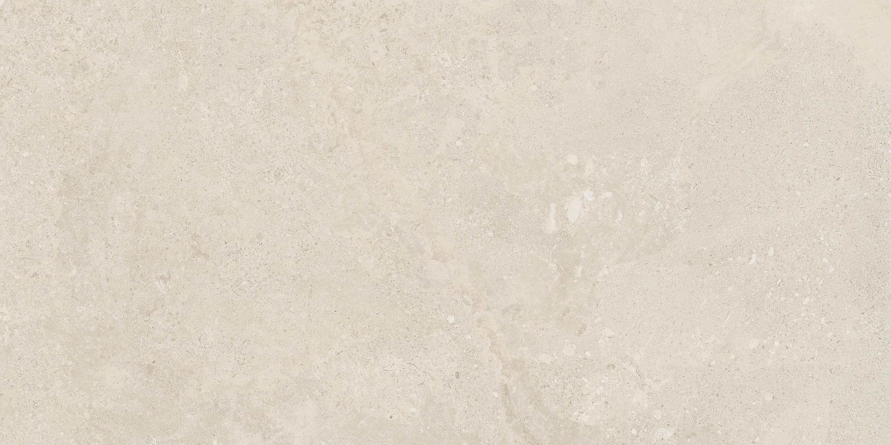 Cerim Elemental Stone White Limestone Lucido 30x60