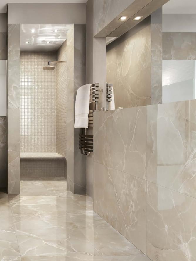 керамогранит фабрики Cerim коллекция Exalt