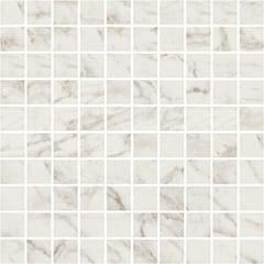 Cerim Exalt Magic White 3x3 Mosaico Naturale 30x30