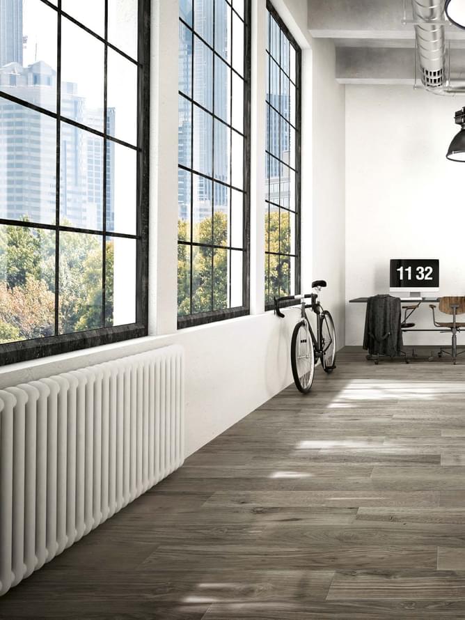 керамогранит фабрики Cerim коллекция Hi Wood