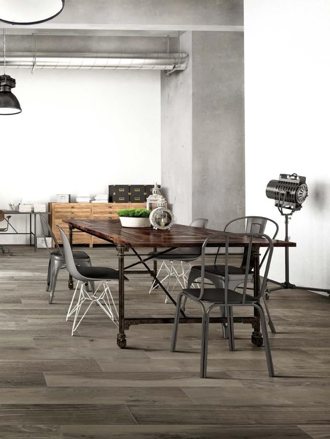 керамогранит фабрики Cerim коллекция Hi Wood