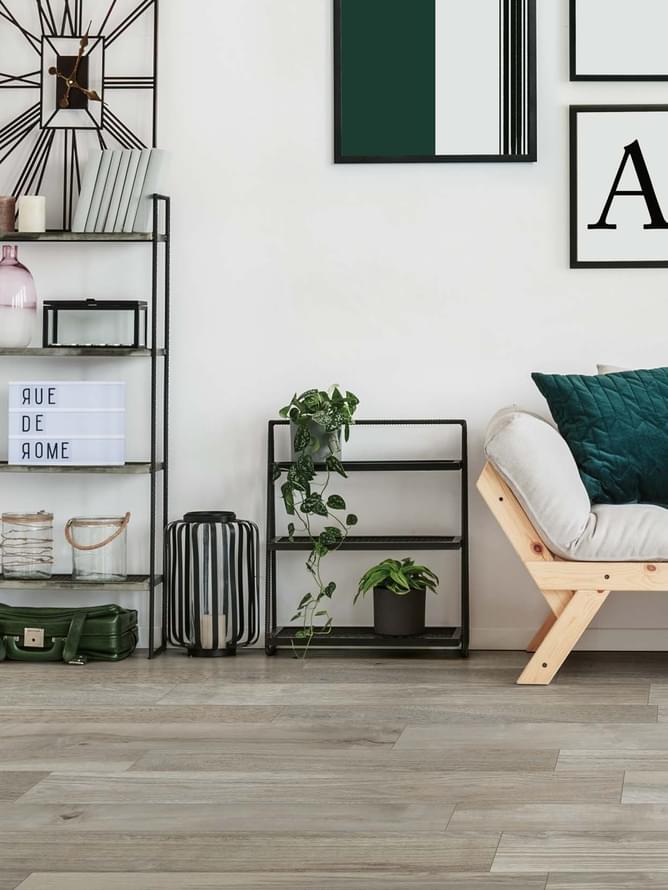 керамогранит фабрики Cerim коллекция Hi Wood