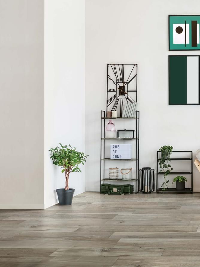 керамогранит фабрики Cerim коллекция Hi Wood