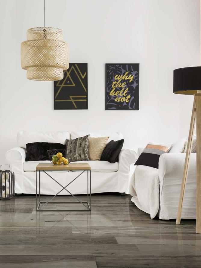 керамогранит фабрики Cerim коллекция Hi Wood