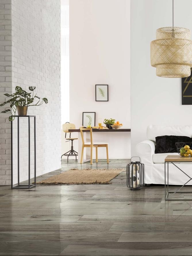 керамогранит фабрики Cerim коллекция Hi Wood