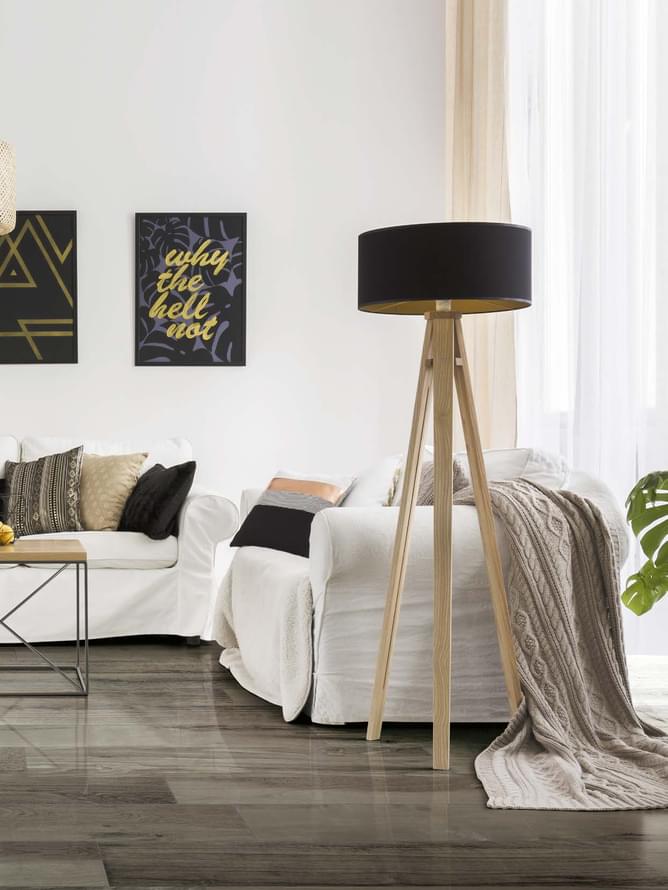 керамогранит фабрики Cerim коллекция Hi Wood