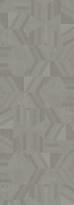 Плитка Cerim I Tessuti Perla Decoro Bassorilievo 80x240 см, поверхность матовая