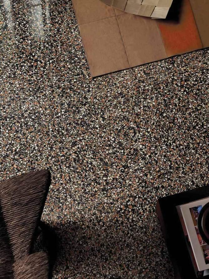 керамогранит фабрики Cerim коллекция Le Veneziane