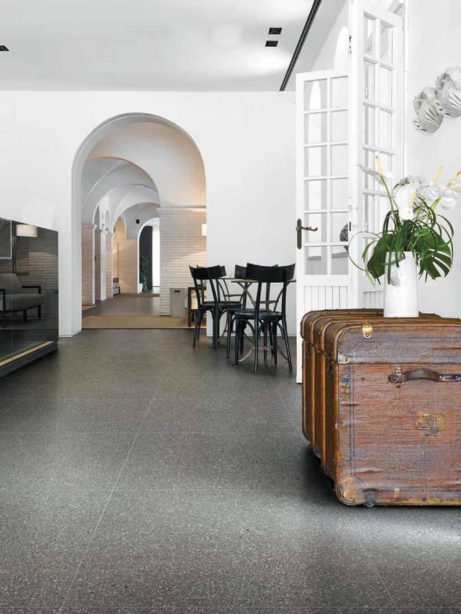 керамогранит фабрики Cerim коллекция Le Veneziane