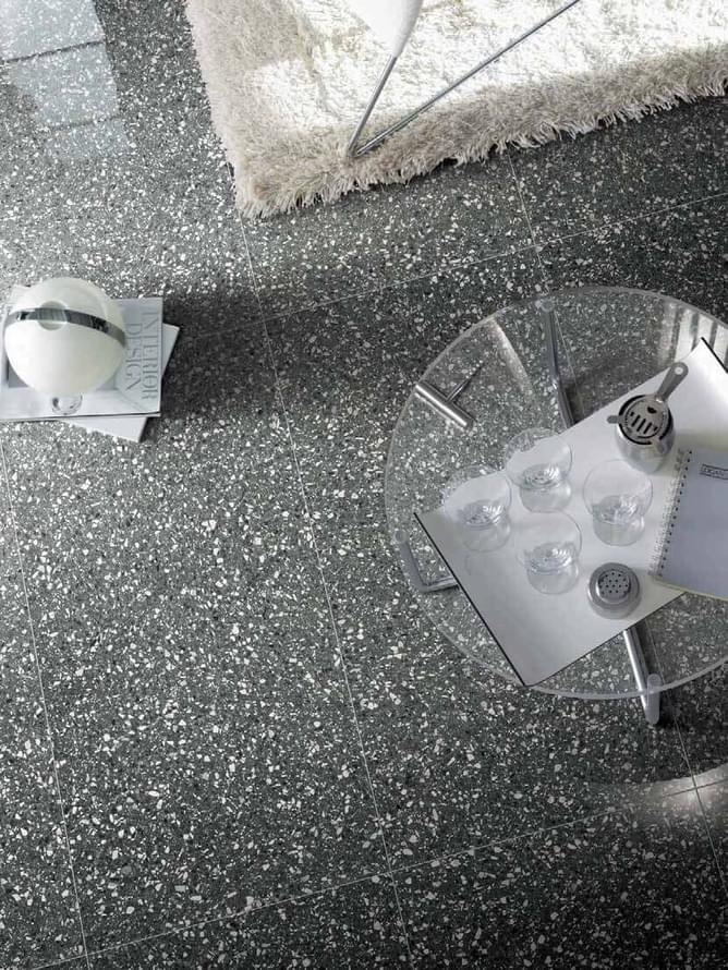 керамогранит фабрики Cerim коллекция Le Veneziane