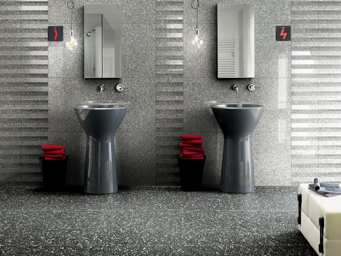 керамогранит фабрики Cerim коллекция Le Veneziane