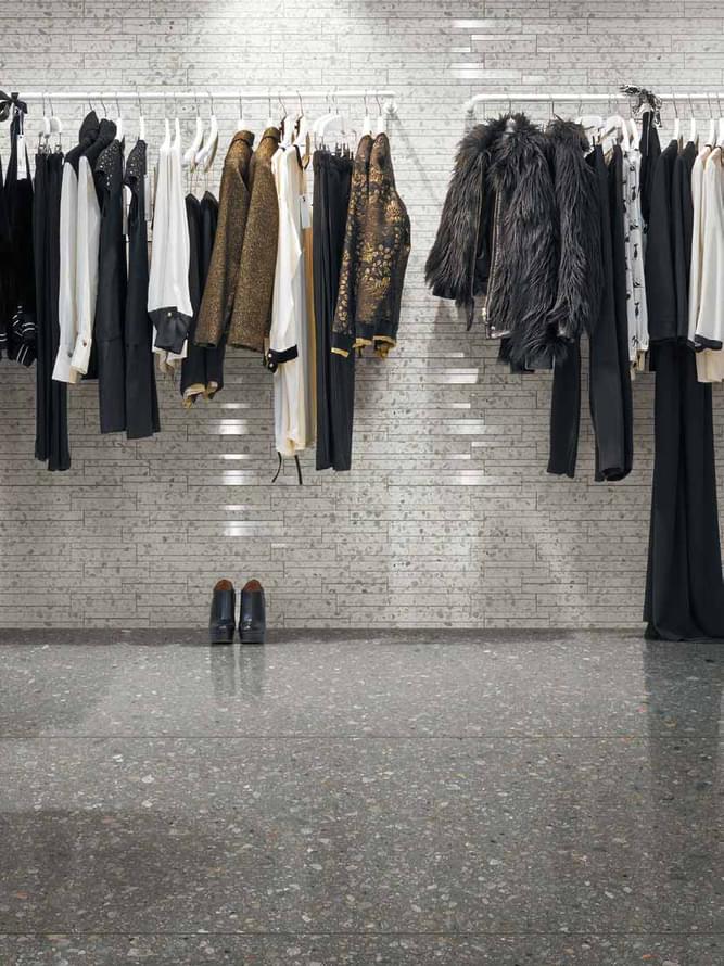 керамогранит фабрики Cerim коллекция Le Veneziane