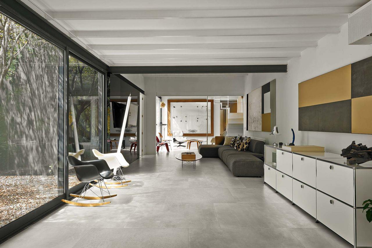 керамогранит фабрики Cerim коллекция Maps