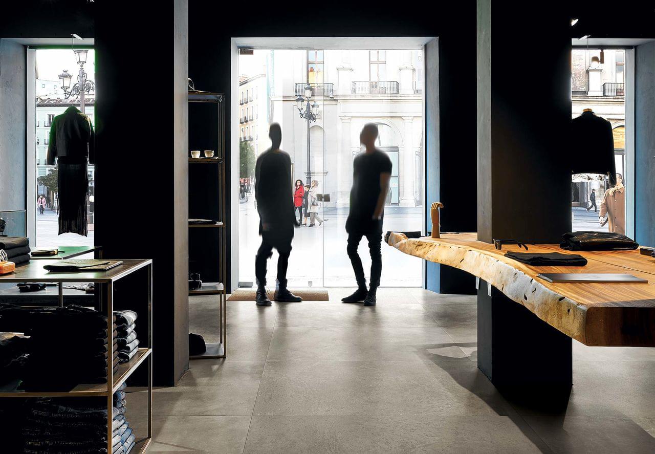 керамогранит фабрики Cerim коллекция Maps