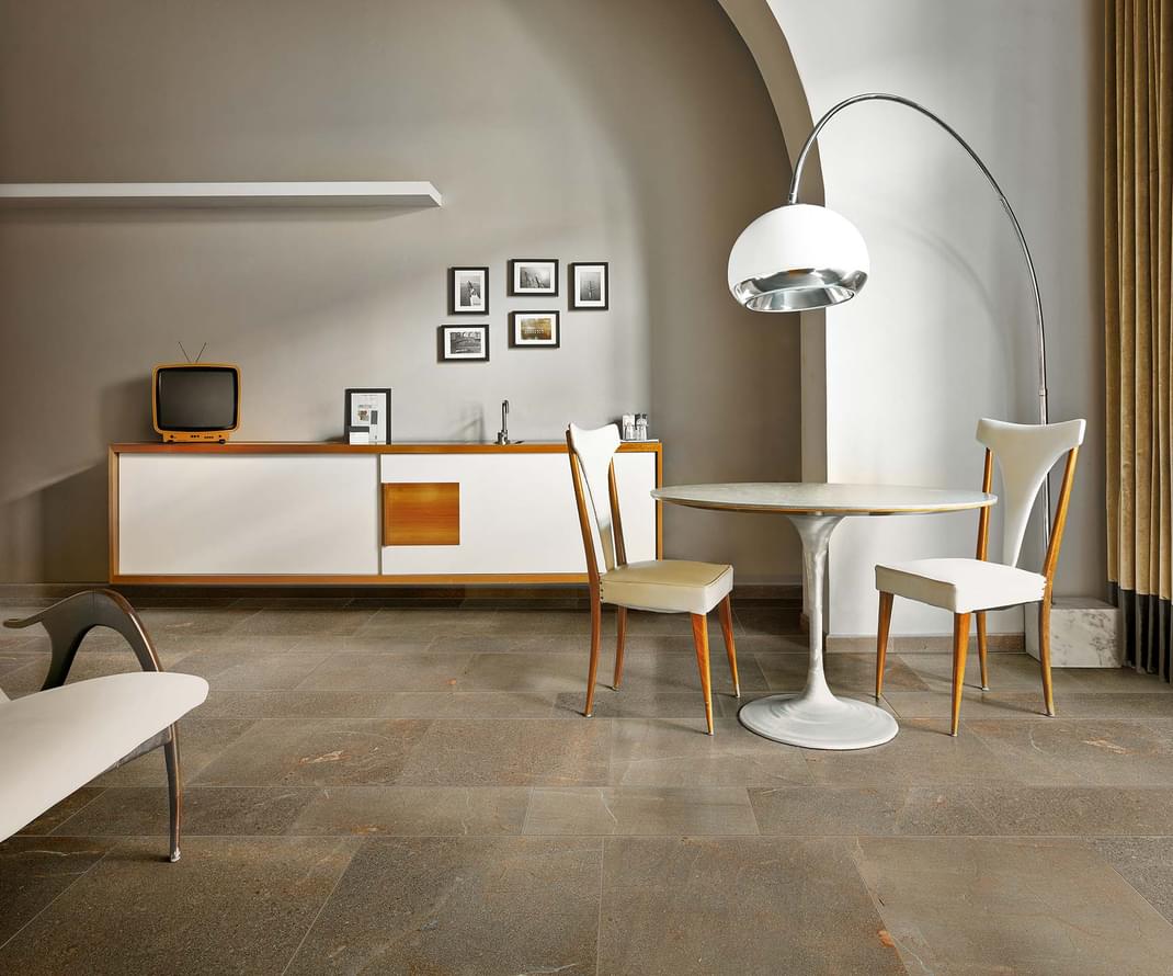 керамогранит фабрики Cerim коллекция Material Stones