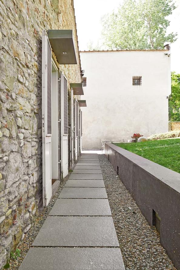 керамогранит фабрики Cerim коллекция Material Stones