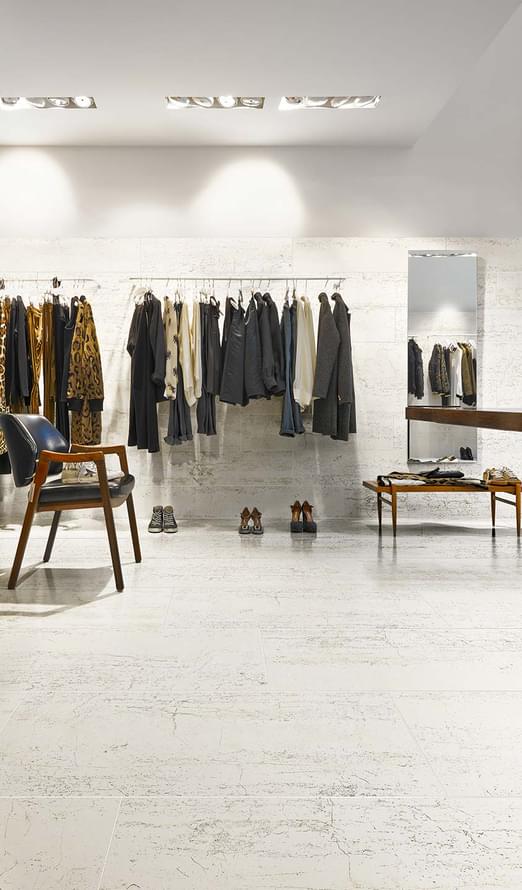 керамогранит фабрики Cerim коллекция Material Stones