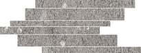Плитка Cerim Material Stones Modulo Listello Sfalsato 07 21x40 см, поверхность матовая