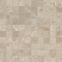 Плитка Cerim Material Stones Mosaico 01 3x3 30x30 см, поверхность матовая