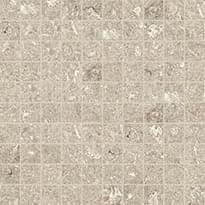 Плитка Cerim Material Stones Mosaico 02 3x3 30x30 см, поверхность матовая
