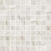 Плитка Cerim Material Stones Mosaico 03 3x3 30x30 см, поверхность матовая