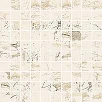 Плитка Cerim Material Stones Mosaico 04 3x3 30x30 см, поверхность матовая