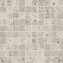 Плитка Cerim Material Stones Mosaico 09 3x3 30x30 см, поверхность матовая