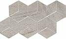 Плитка Cerim Material Stones Mosaico 3D 08 17.5x30 см, поверхность матовая