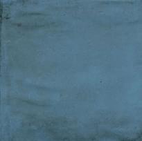 Плитка Cerim Memory Bleu 20x20 см, поверхность матовая
