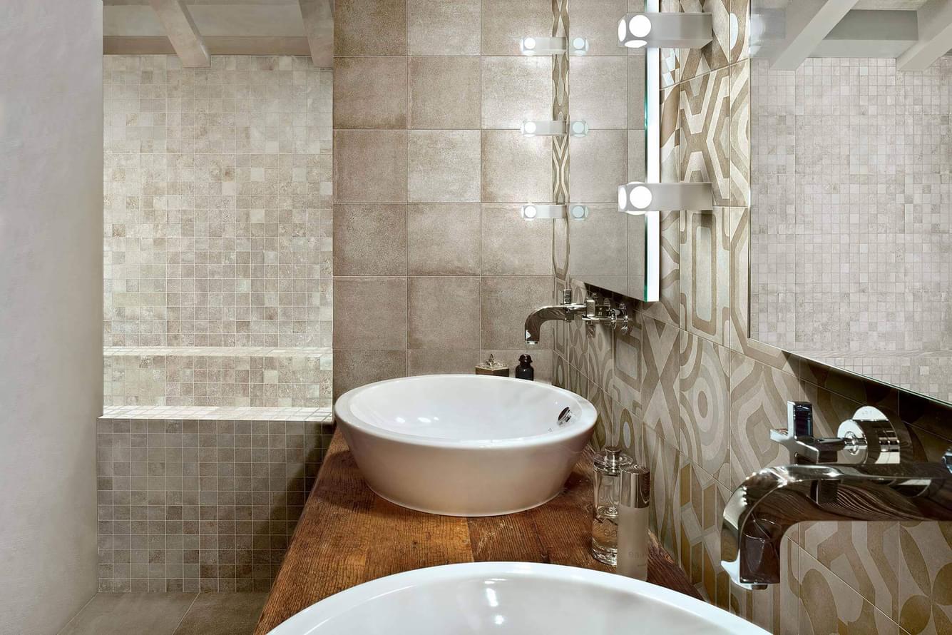 керамогранит фабрики Cerim коллекция Memory